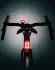 Lezyne Radar STVZO Rear Light