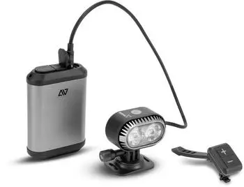 Cube Acid Outdoor LED light HPA 3000