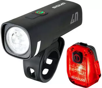 Sigma Front Light Aura 40 Hiro 17476