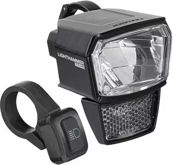 Trelock LS 940-HB Lighthammer