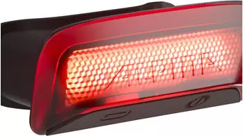 Alpina Paranus Plugin Light LED Helmet Light