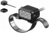 Knog Blinder X Action 2300 Helmet Lamp + Power Bank
