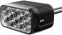 Knog Blinder X Action 2300 Helmet Lamp + Power Bank
