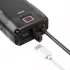 Knog Blinder X Action 2300 Helmet Lamp + Power Bank