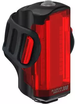 Lezyne Radar Drive 300 lm