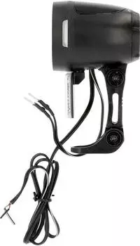 Fischer Dynamo LED Headlight 80 Lux