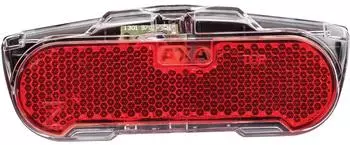 Axa-Basta Slim Steady Dynamo Rear Light