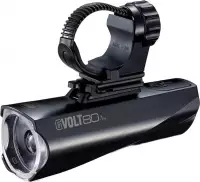 CATEYE GVolt 80. 1 Frontlicht, Pink Fluo, One Size