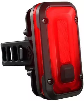 Lupine Rotlicht Pro StVZO