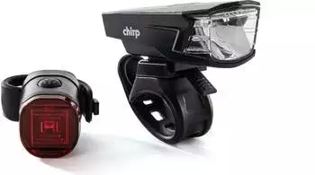 Chirp (by Lunivo) LS 30 Set