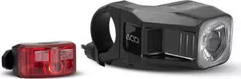 Mi Velo Fahrradlicht-Set Cube Pro