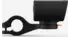 Decathlon Fahrradbeleuchtung Frontlicht FL930 USB wiederaufladbar