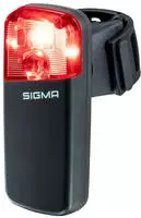 Sigma Fahrrad-R&uuml;cklicht RECO 80 Link Akkubetriebenes LED-Leuchtmittel akkubetrieben