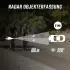 Sigma Reco 80 Link Radar-Rücklicht