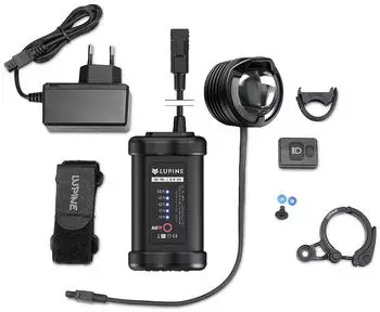 Lupine SL AF Front Light Pro