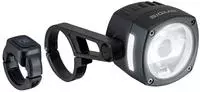 Sigma Fahrrad-Scheinwerfer EOX FL 170 HB w/Mount & Extension Cable LED &uuml;ber Bordnetz