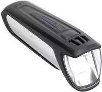 Busch + M&uuml;ller IXON CORE 2 Highbeam Akkuscheinwerfer 100 Lux Schwarz-silber -