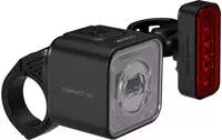 OSRAM LEDsBIKE COMPACT 100 SET