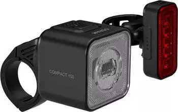 Osram LEDs Bike Compact 100 Set