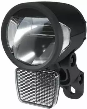 Herrmans Frontscheinwerfer H-Black MR8 E