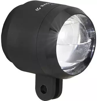 Litemove Frontlicht SE-90AD Gabelhalterung kompakt starke Ausleuchtung & neueste Version