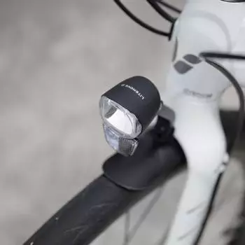 Litemove Front Light RLX-60 fork mount 60 leistungsstarkes E-Bike-Frontlicht