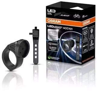 Osram LEDsBIKE ACC101 Lampenhalterung