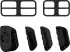 Garmin Varia RearVue 820 internationale Version