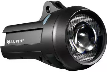 Lupine Grano SL black