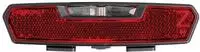 AXA FAAX93929695KB, AXA R&uuml;cklicht Juno Batterie Auto Off 50 - kompaktes E-Bike