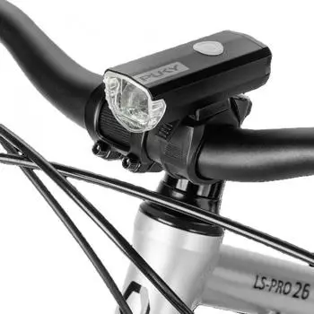 Puky Beleuchtungs-Set LUMI black