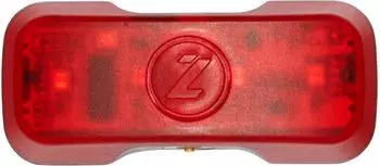 Lazer UNIVERSAL LED-LIGHT Gebinde/Inhalt universelles Helm-R&uuml;cklicht f&uuml;r mehr Sichtbarkeit