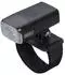BBB Cycling Helmlampe AdventureStrike 600, 600 schwarz starke 600 Lumen für MTB & Nachtfahrten