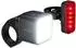 Osram Fahrradbeleuchtung Set LED