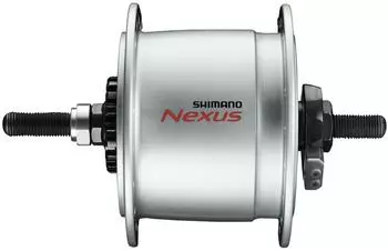 Shimano Dynamo DH-C6000 .