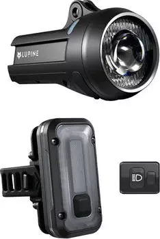 Lupine SL Grano F + Pro BT