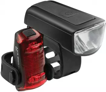 Axa Dwn 50/E-RS black