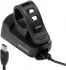 Axa Dwn 50/E-RS black