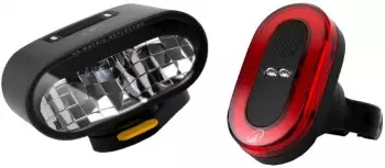 Decathlon ST 930 Set