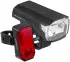Trelock Lighthammer 100 USB / Lighthammer Rear