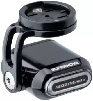 Supernova Redstream FL