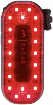 BBB Cycling Signal Radar Rear Light