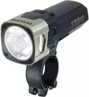 SIGMA SPORT LED Akku Scheinwerfer Aura 170 HB Link | StVZO
