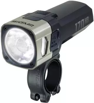 Sigma AURA 170 HB LINK