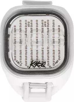 POC knog mini helmet light Hydrogen White