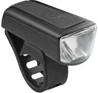 Axa 07100034, Axa DWN 30 Scheinwerfer 30 Lux schwarz