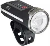 SIGMA SPORT LED Akku Scheinwerfer Aura 90 | StVZO