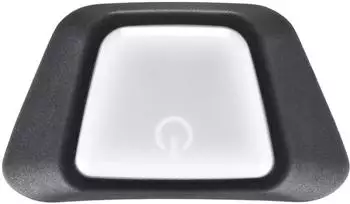 uvex Plug-in LED Stride Schwarz Modell 2027 One Size