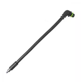 Supernova Anschlusskabel Power Connector schwarz Anschluss "P1" Erm&ouml;glicht den Anschl