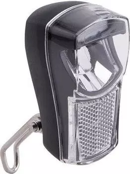 CON-TEC Scheinwerfer HL-007 schwarz,silber